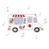 DJLicious Ice Cream food truck profile image