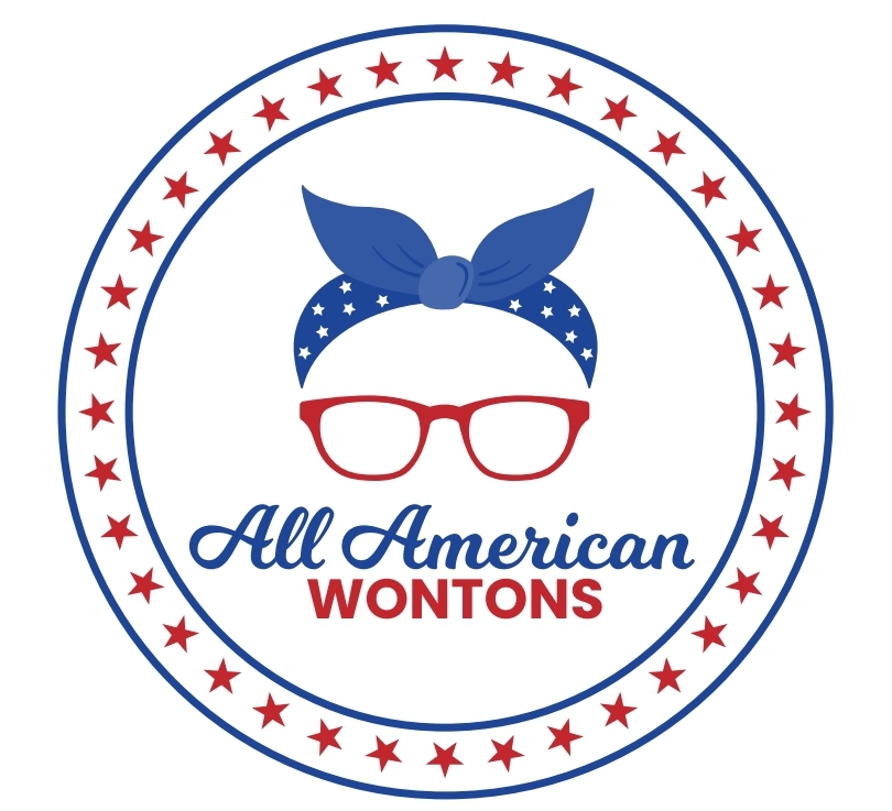 All American Wontons food truck profile image