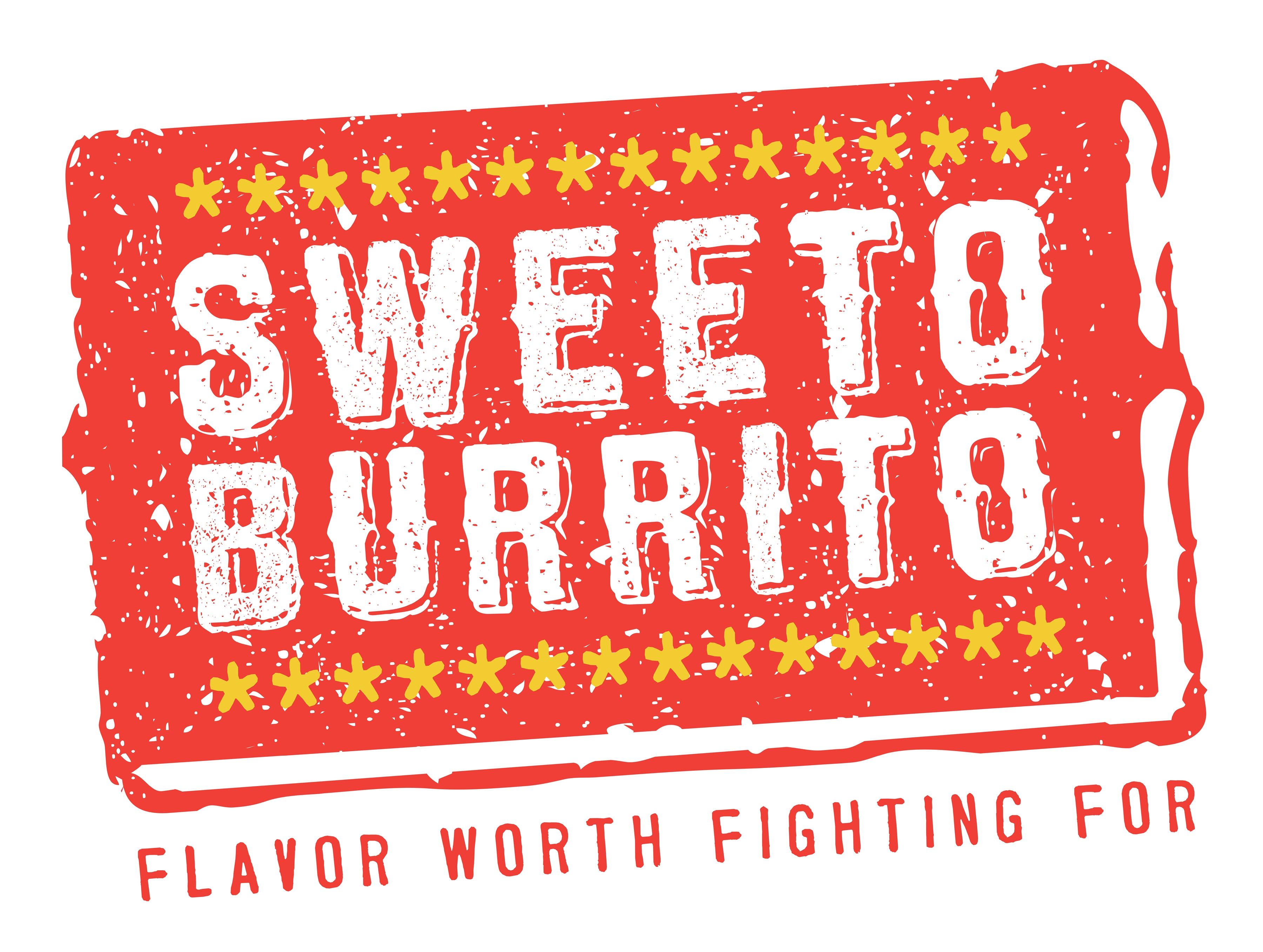Sweeto Burrito Jax food truck profile image