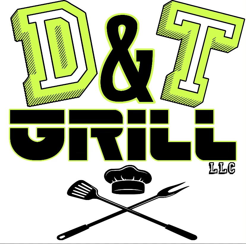 D&T Grill LLC food truck profile image