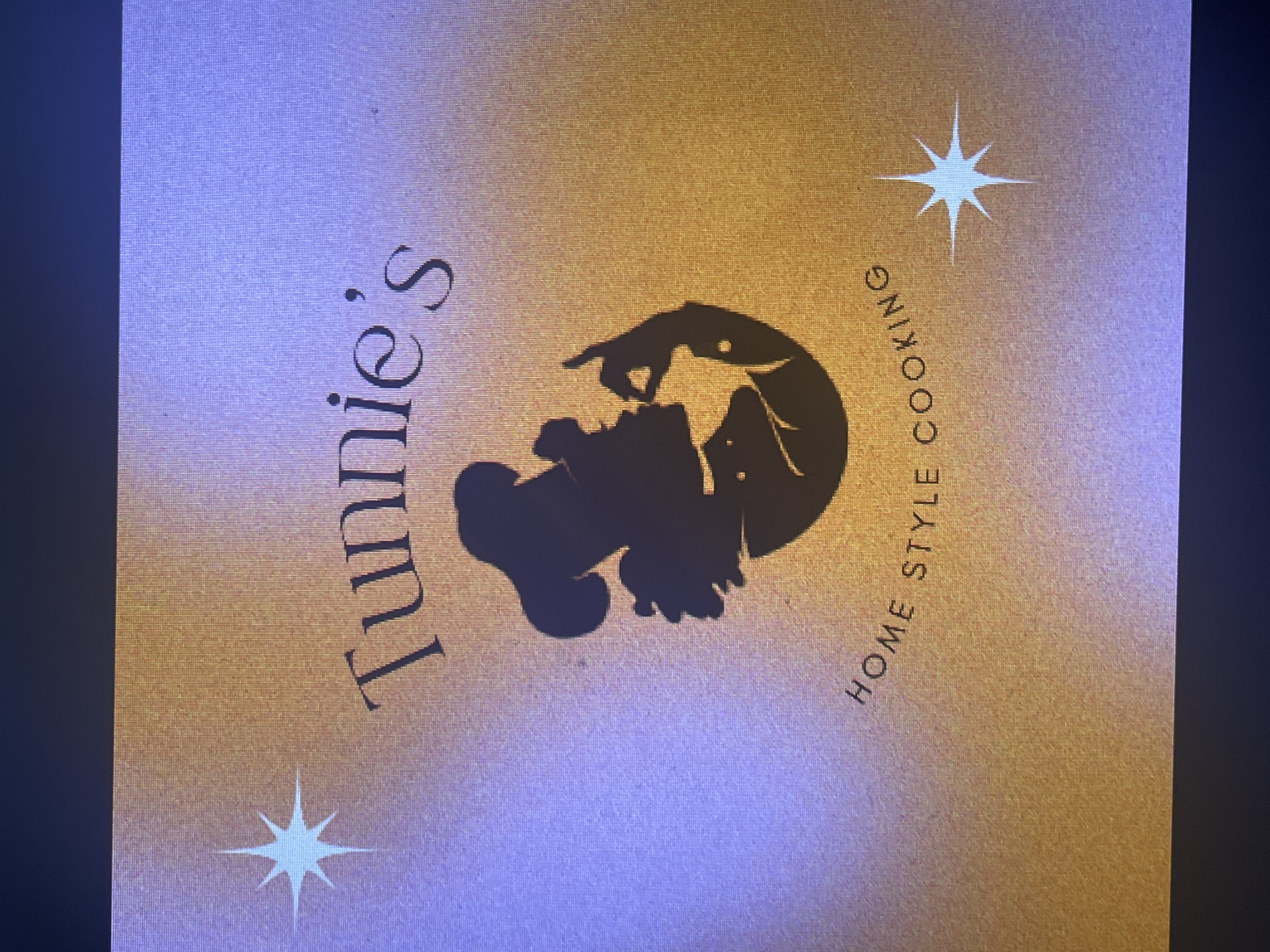 Tunnie Home Style Cooking food truck profile image
