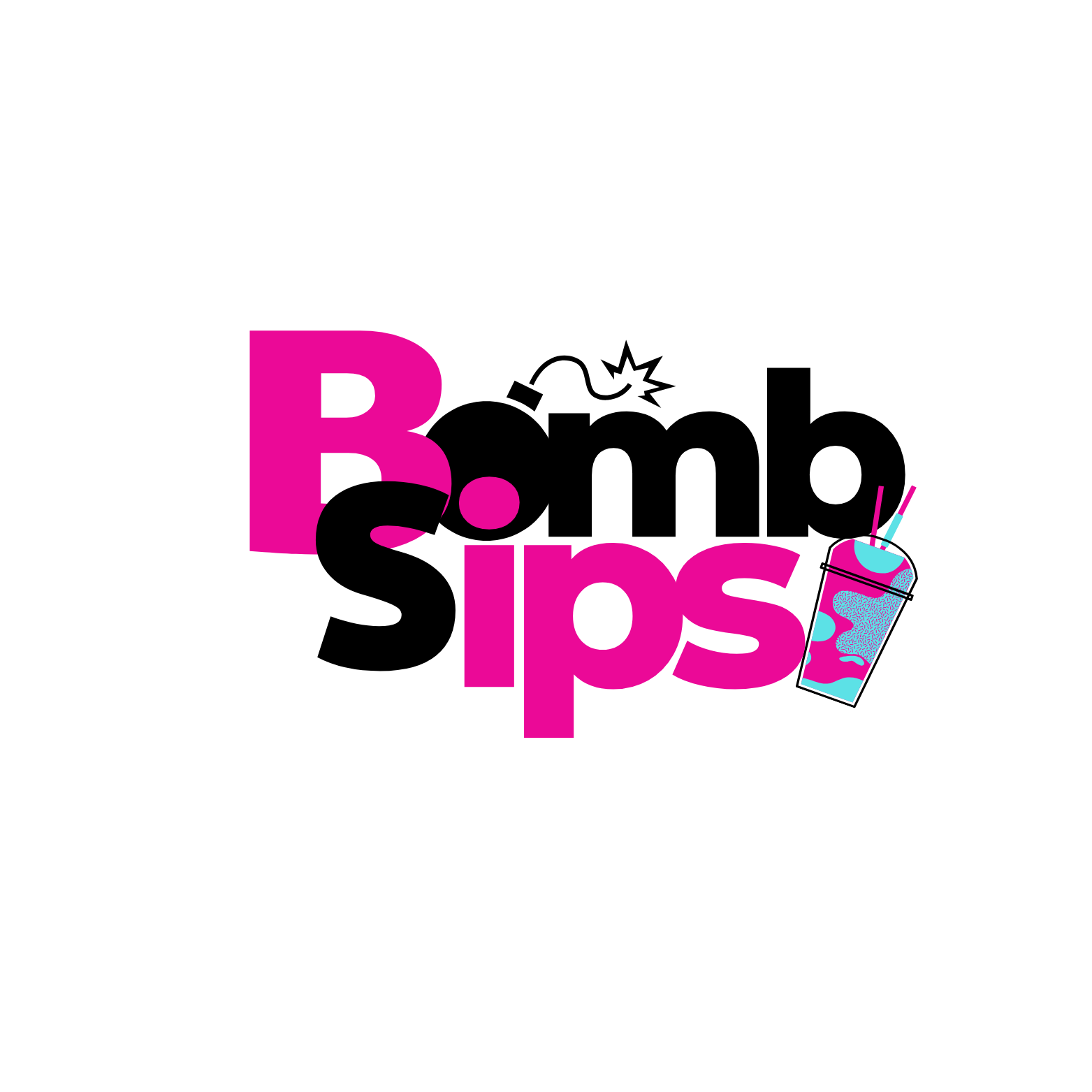 Bomb Sips food truck profile image