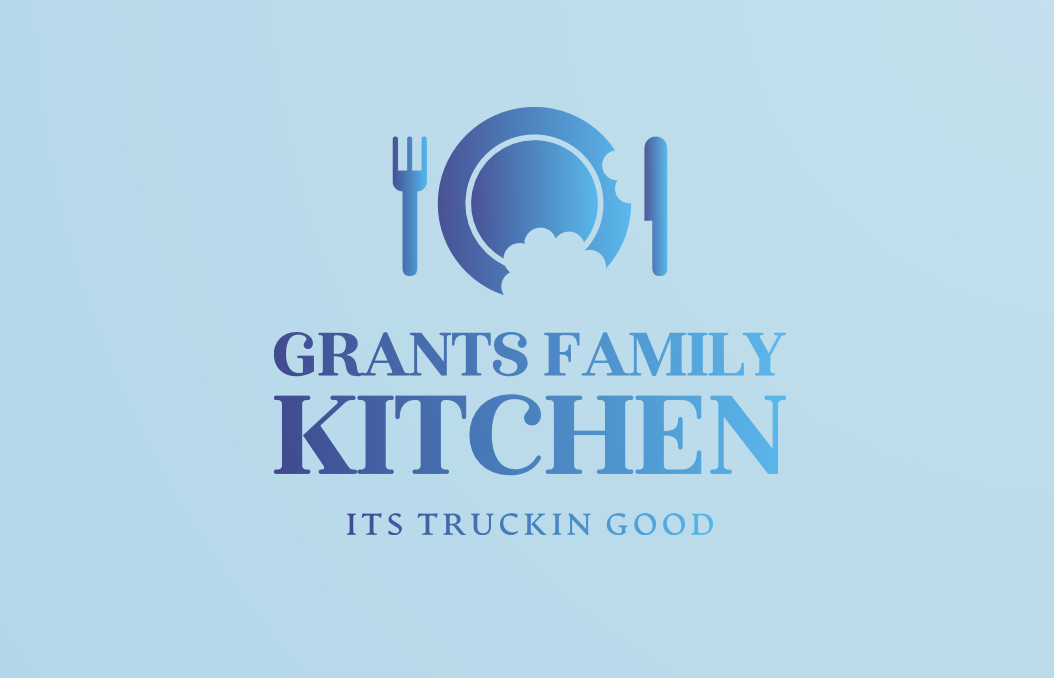 Grant's Family Kitchen food truck profile image