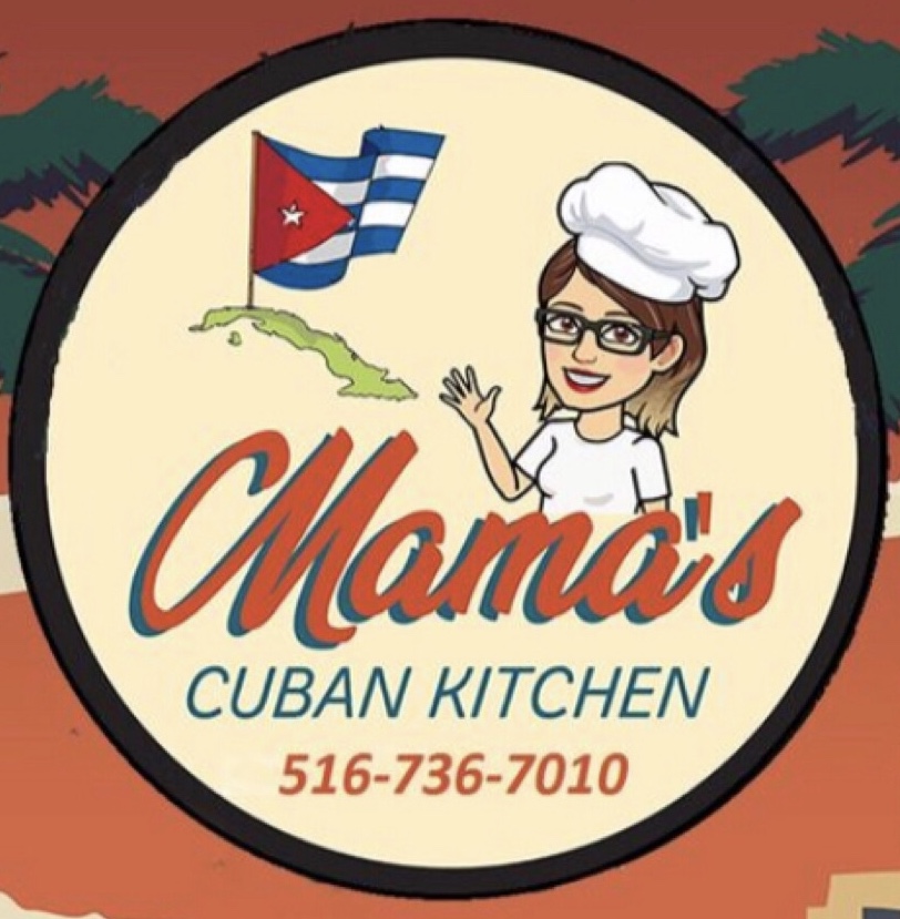 Mama’s Cuban Kitchen_old food truck profile image
