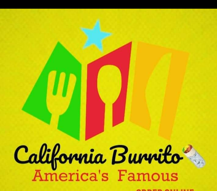 California Burrito food truck profile image