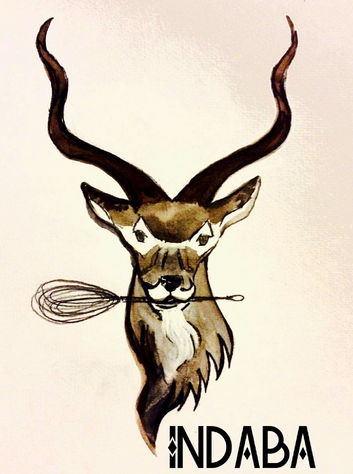 Braai - South African Grill food truck profile image