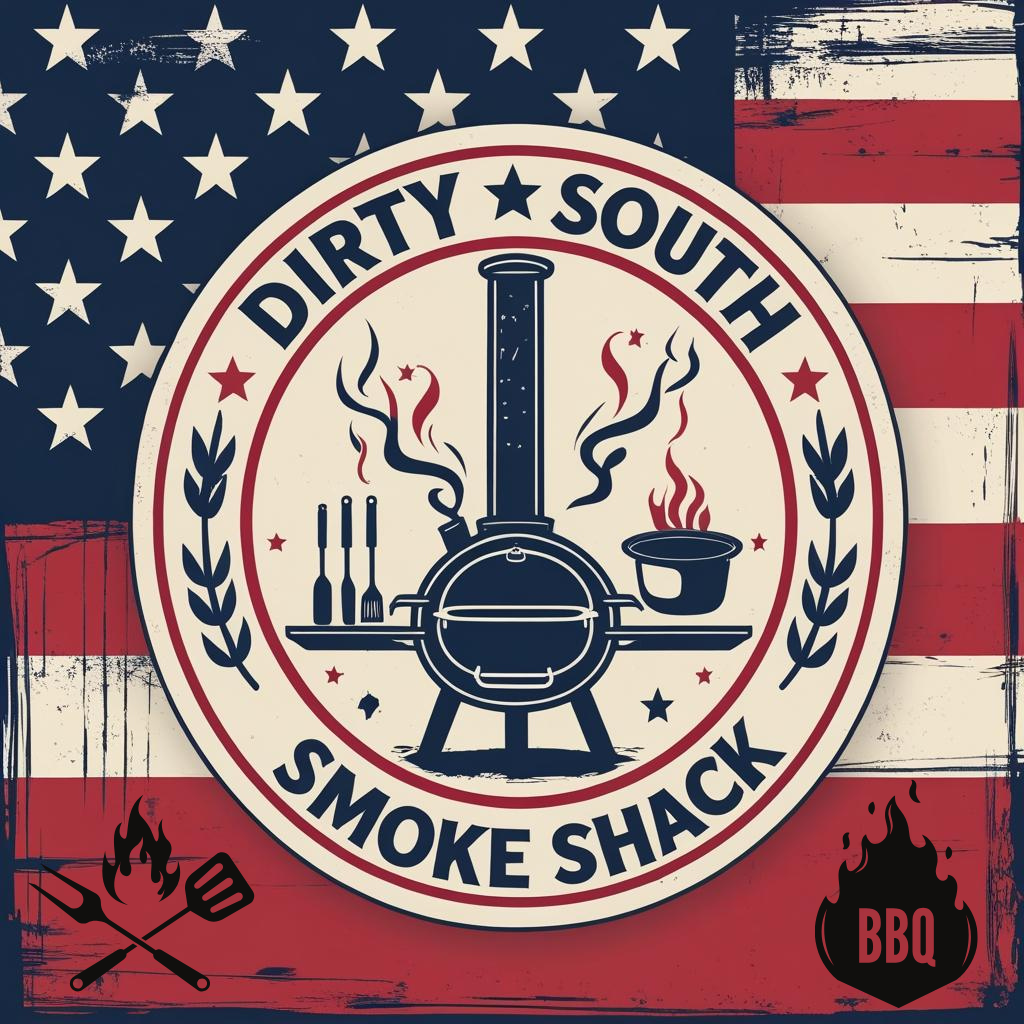 Dirty South Smoke Shack food truck profile image