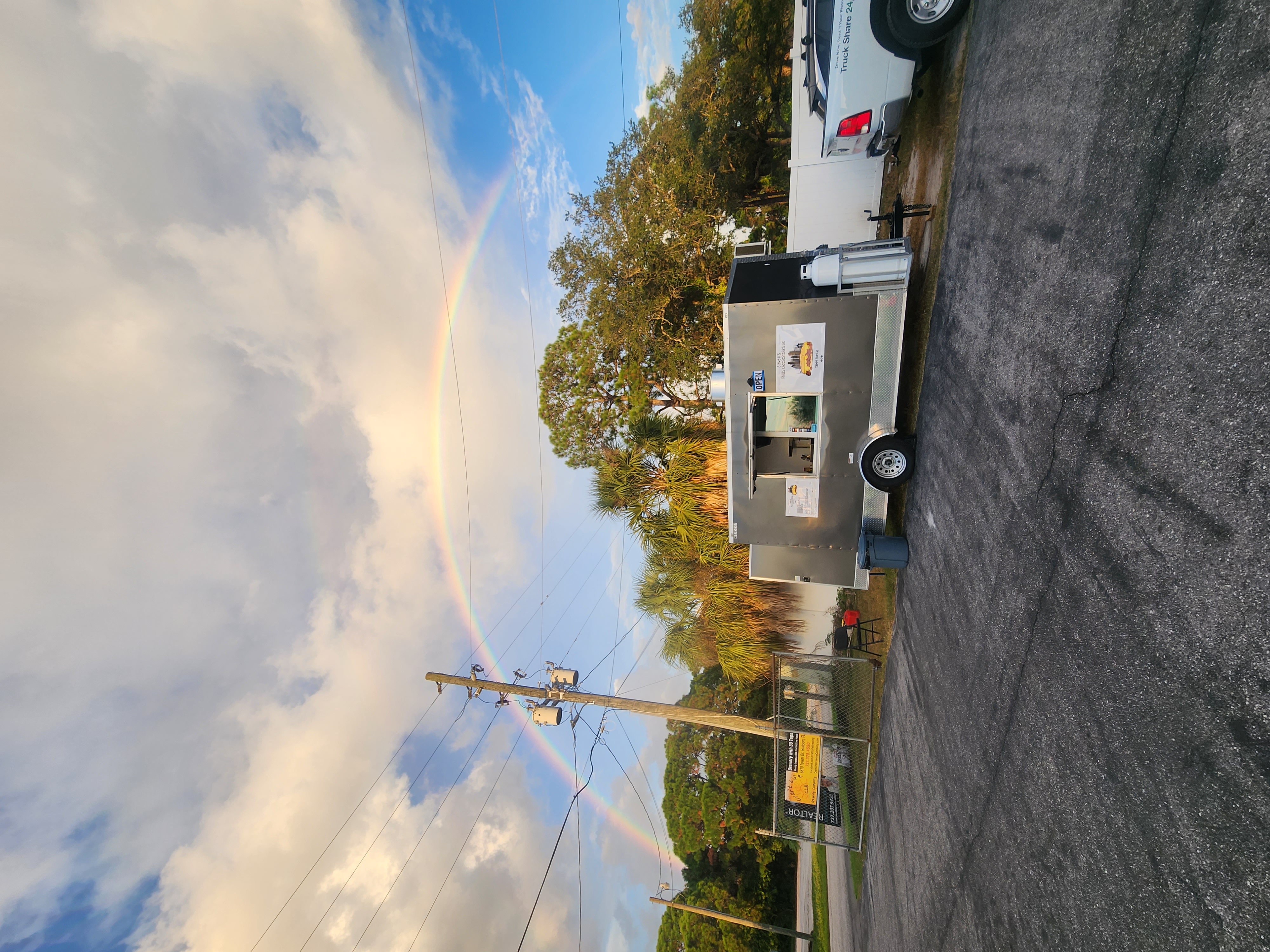 Steve D's Philly Cheesesteaks LLC food truck profile image