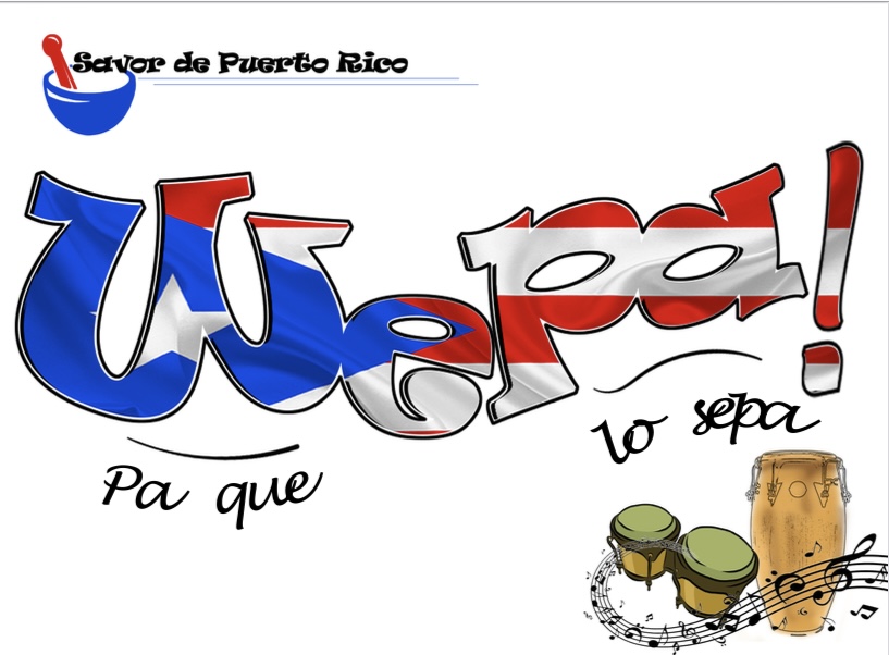 WEPA Pa Que Lo Sepa food truck profile image