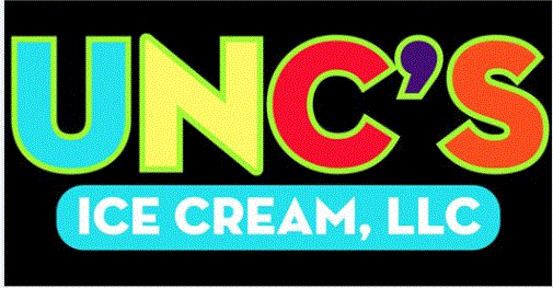 Unc's Ice Cream, LLC food truck profile image