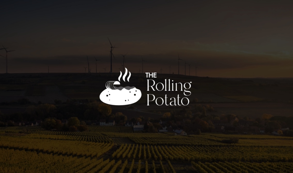 The Rolling Potato food truck profile image