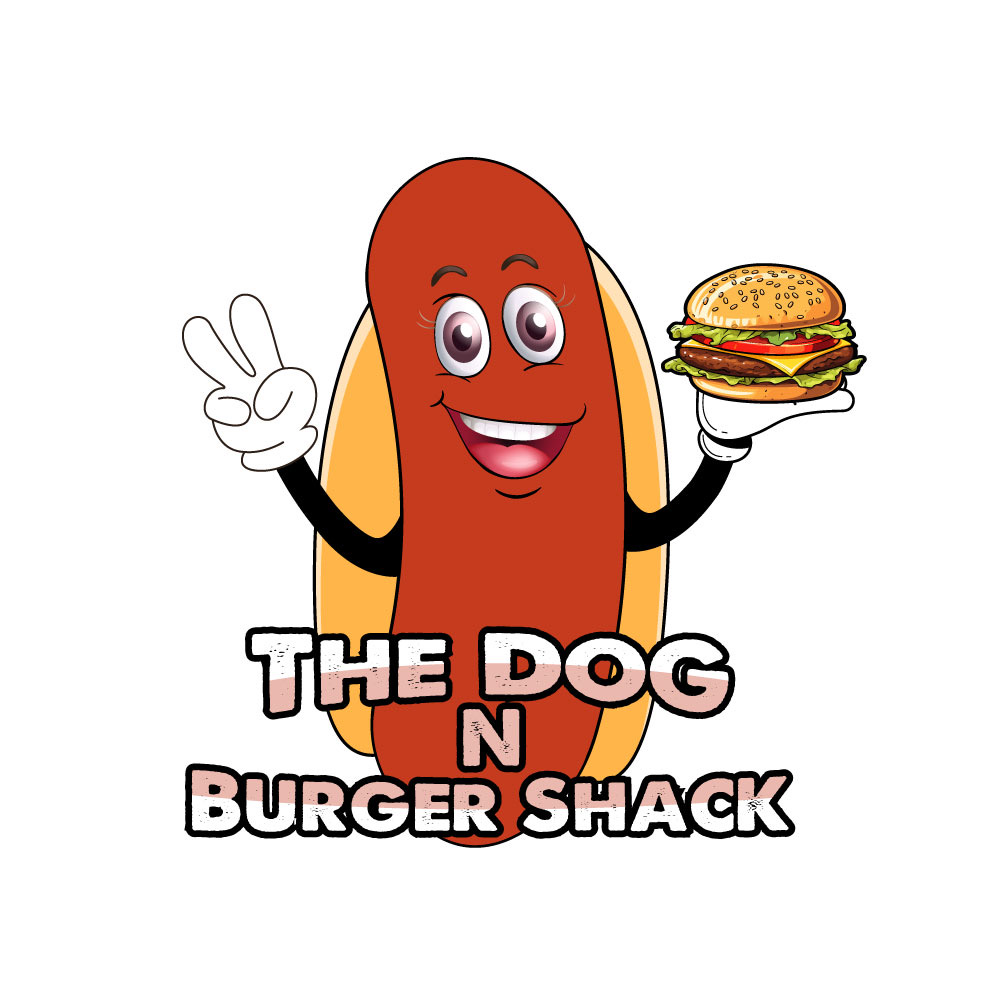 The Dog n Burger Shack food truck profile image