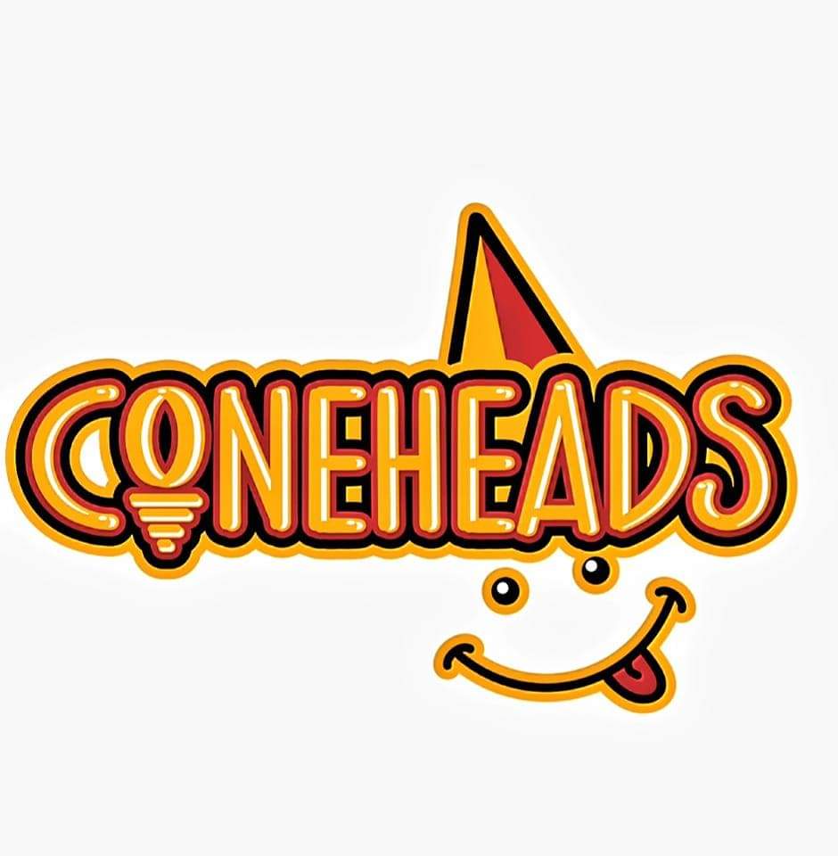 ConeHeads-OKC food truck profile image