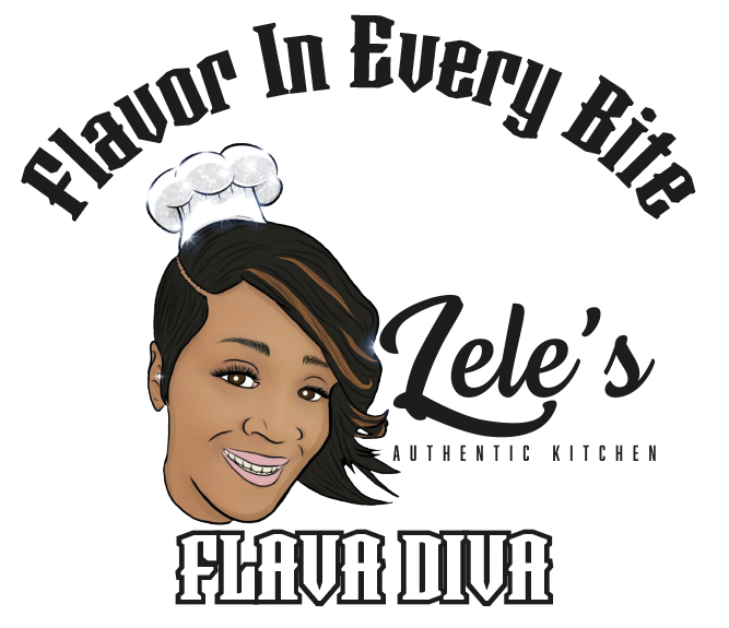 LeLe’s Authentic Karing Kitchen food truck profile image