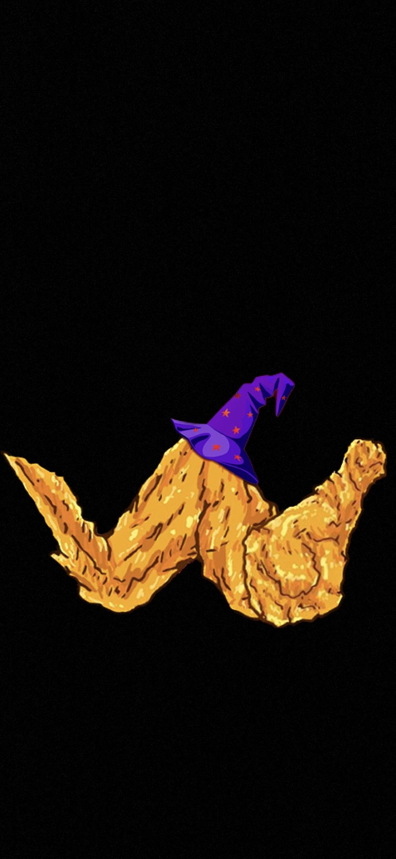 Wing Wizard Thingz food truck profile image