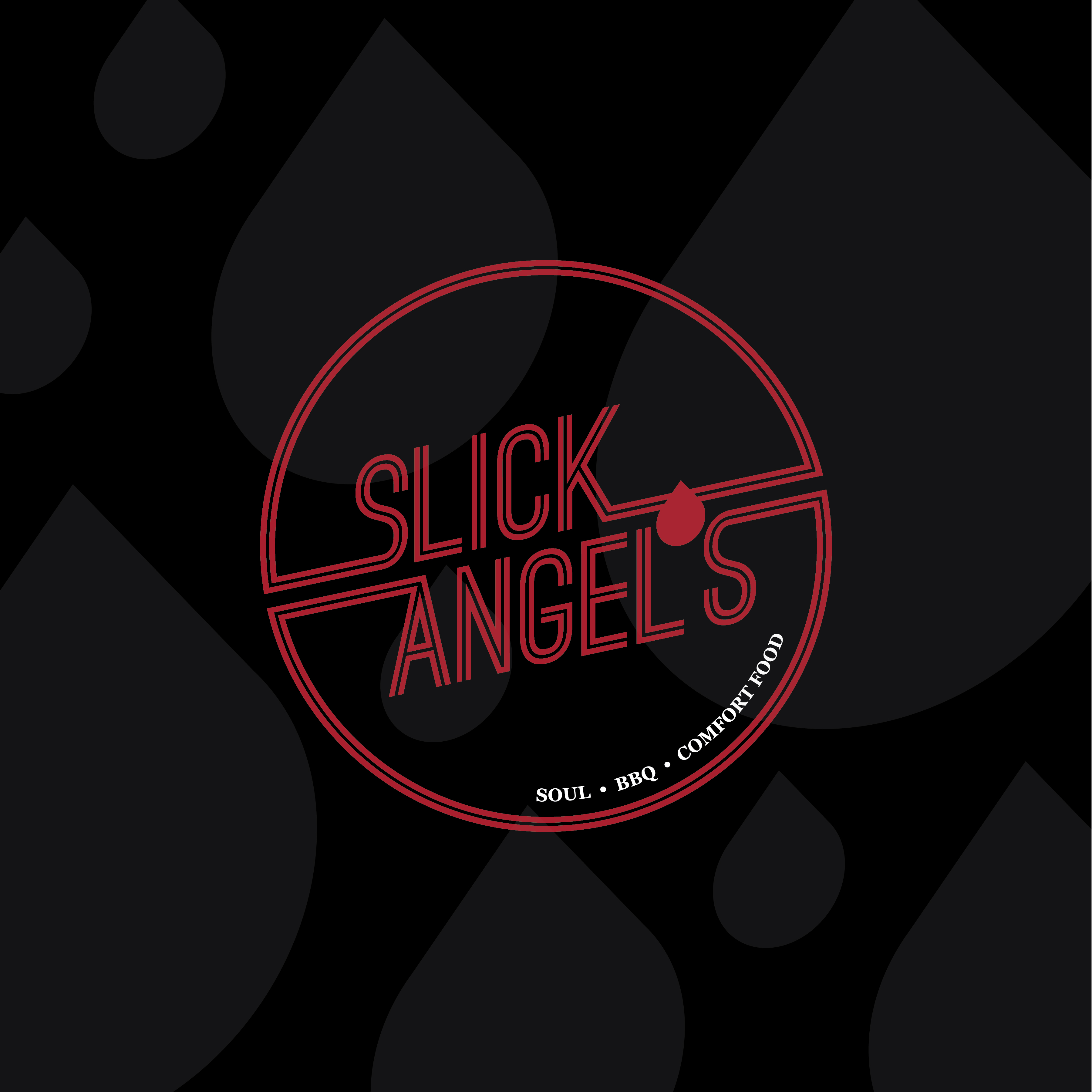 Slick-Angel’s Food truck and Catering food truck profile image