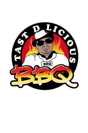 TAST-D-LICIOUS BBQ food truck profile image