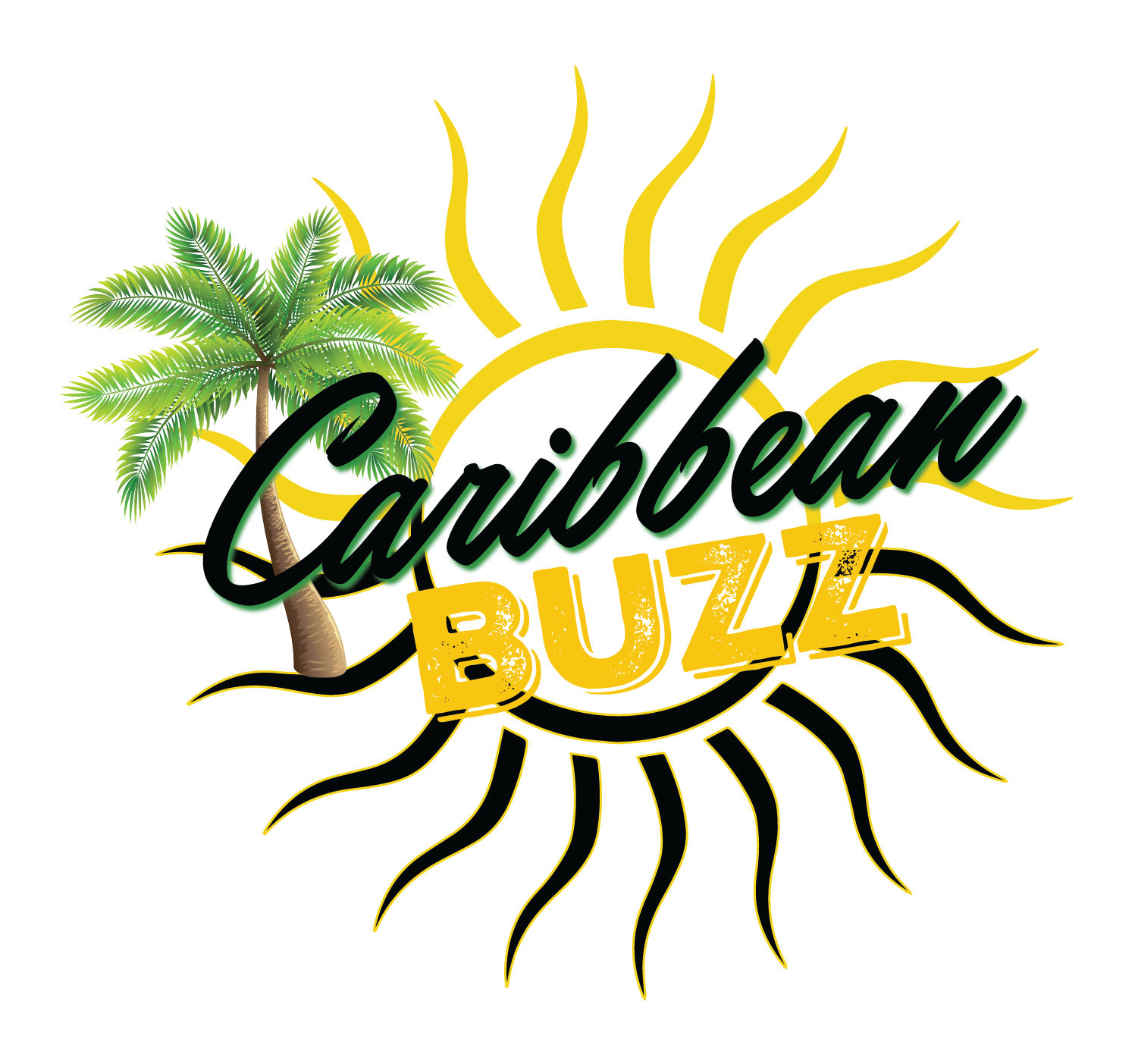 Caribbean Buzz food truck profile image