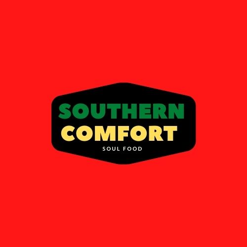 Southern Comfort Soul food food truck profile image