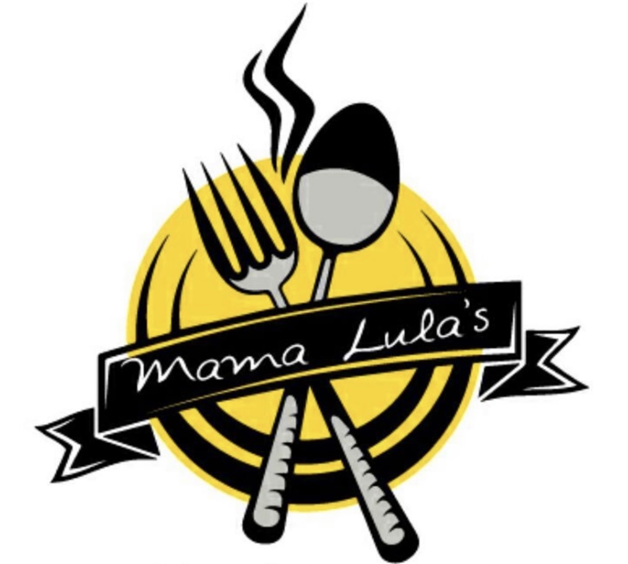 Mama's Burger Bar food truck profile image
