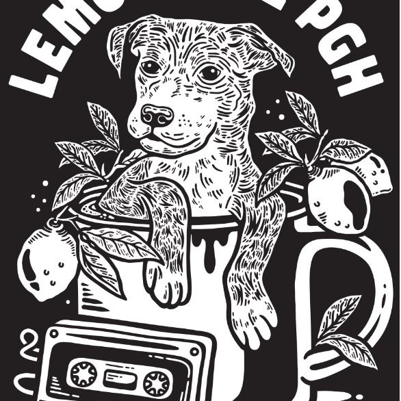 Lemon Tree PGH food truck profile image