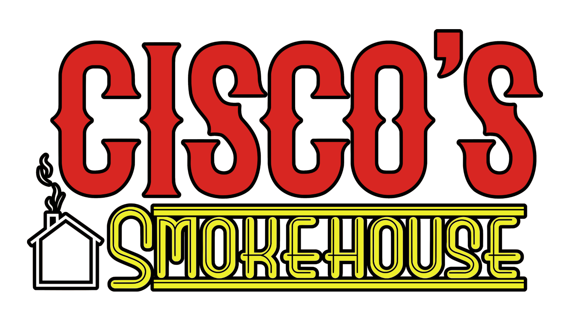 Cisco's Smokehouse food truck profile image