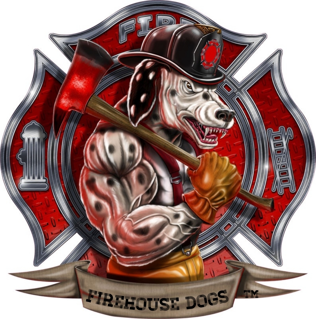 Firehouse Dogs food truck profile image