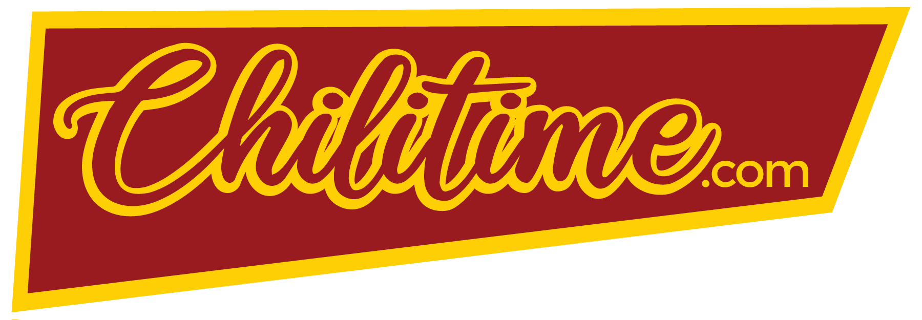 Chilitime.com food truck profile image