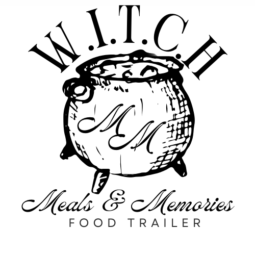 WITCH Meals & Memories food truck profile image