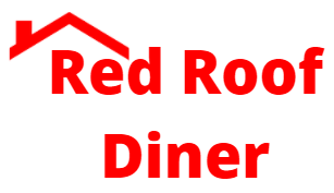 Red Roof Diner food truck profile image