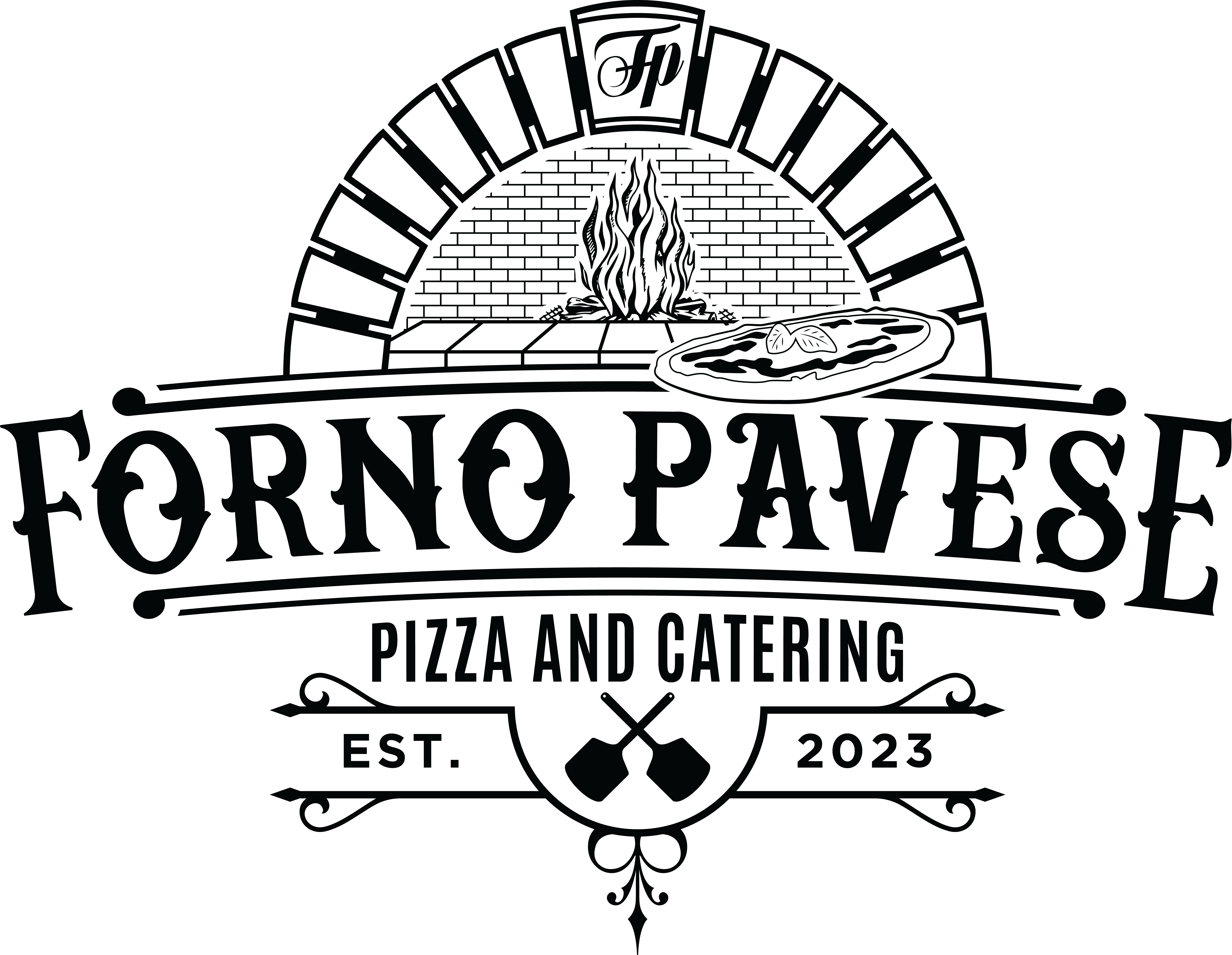 Forno Pavese Food Tuck food truck profile image