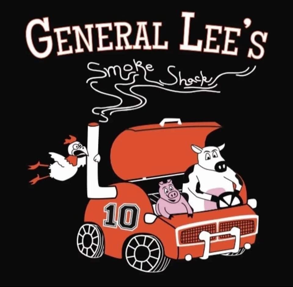 General Lee’s Smoke Shack food truck profile image