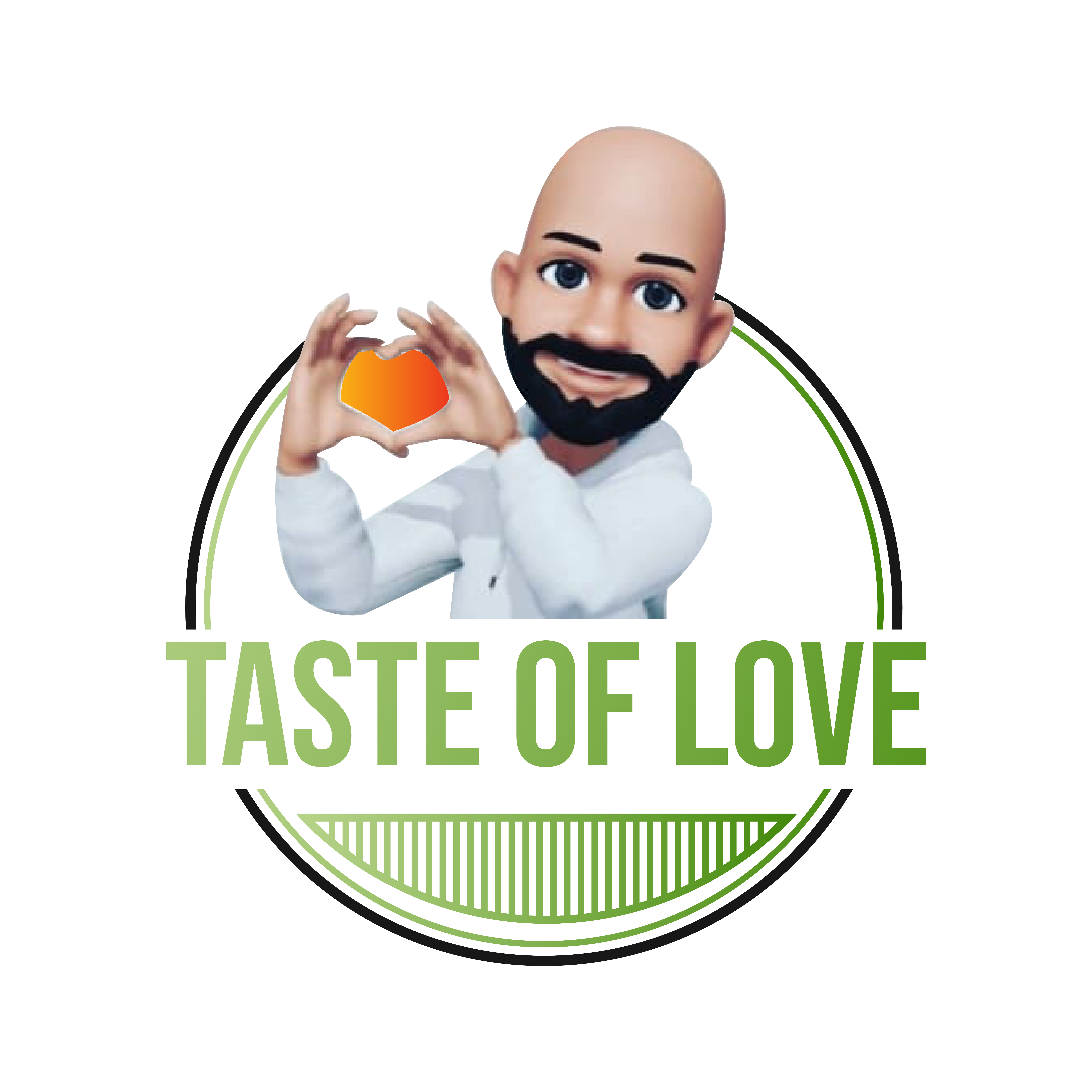 Taste of Love LLC food truck profile image