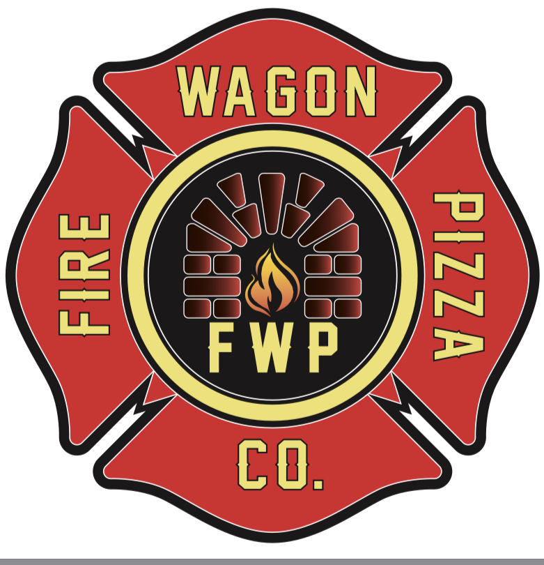 Fire Wagon Pizza Co food truck profile image