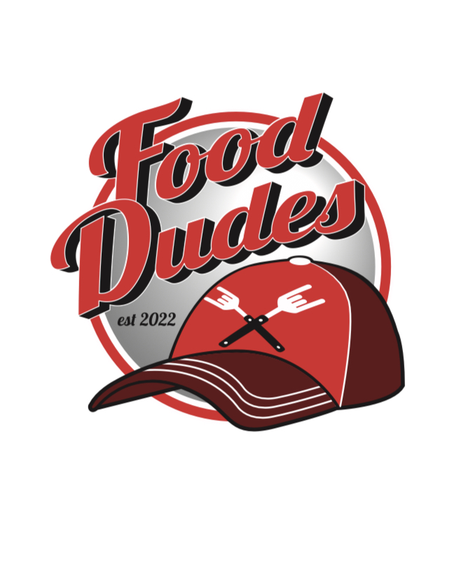 The Food Dudes food truck profile image