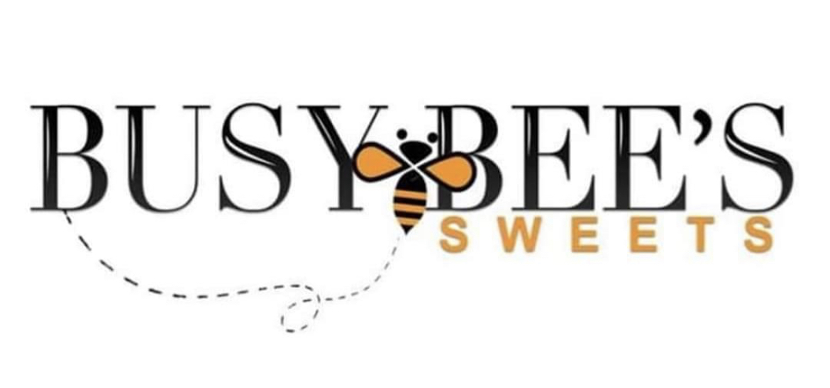 Busy Bees Sweets food truck profile image