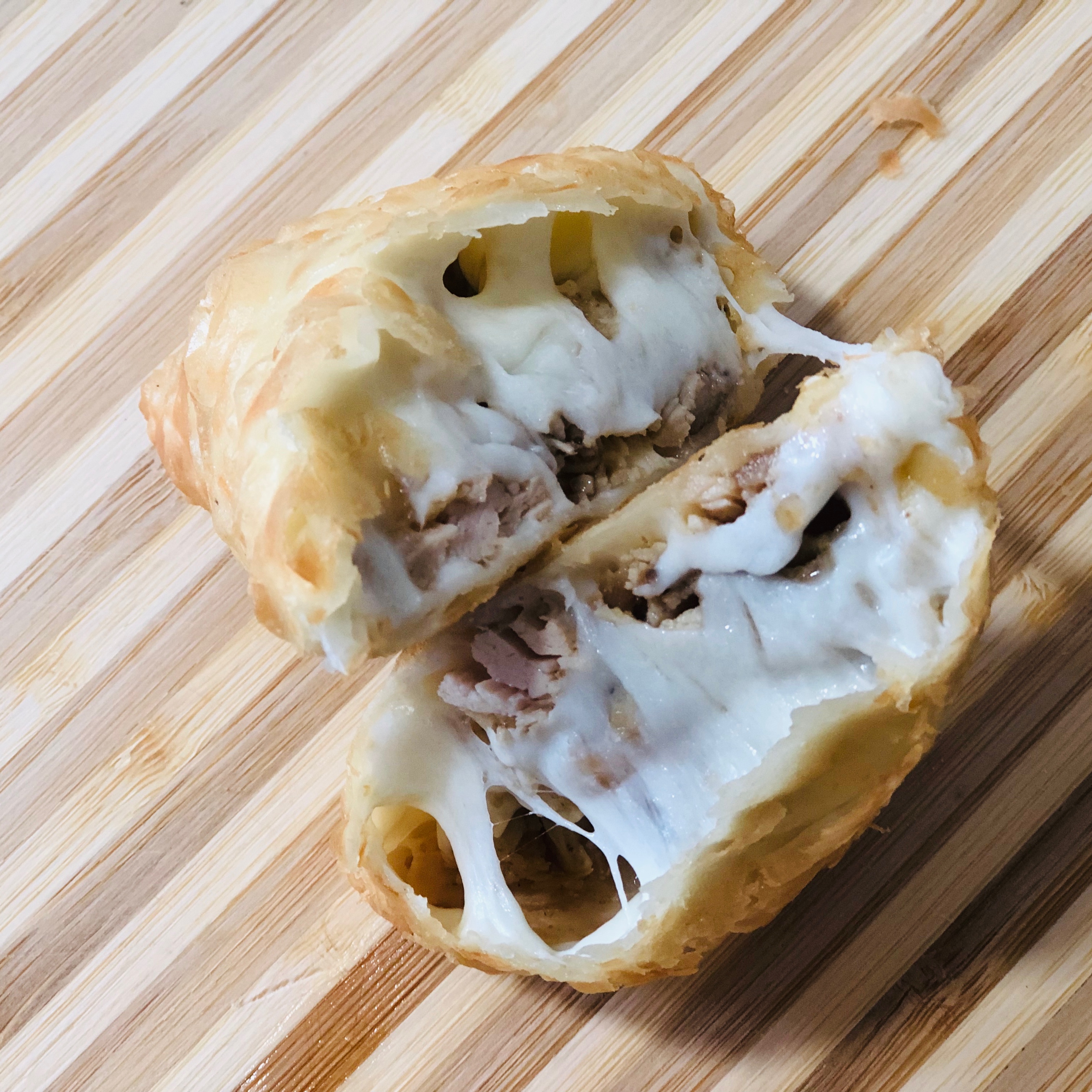 Wrappers food truck profile image