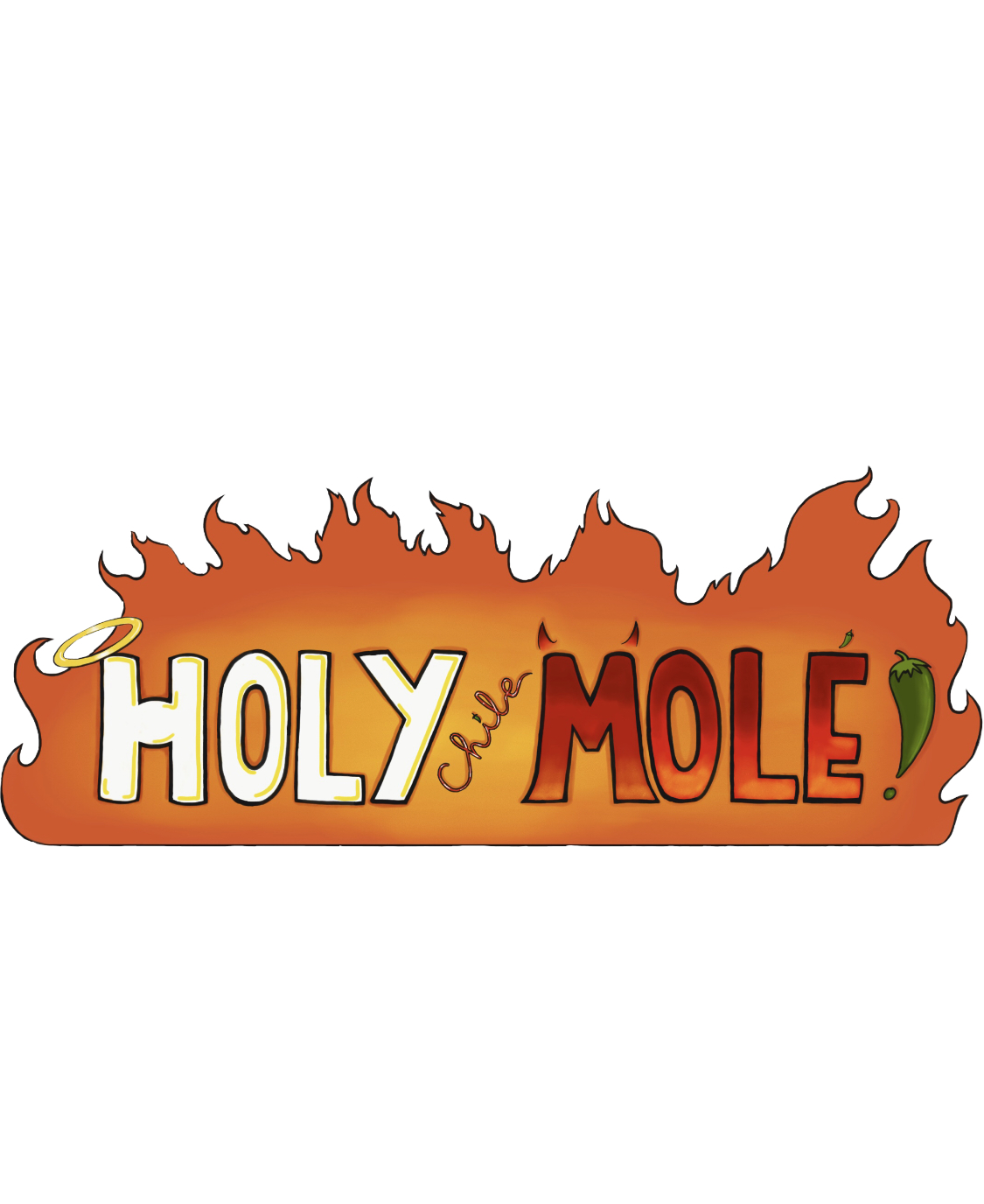 HolyChileMole food truck profile image