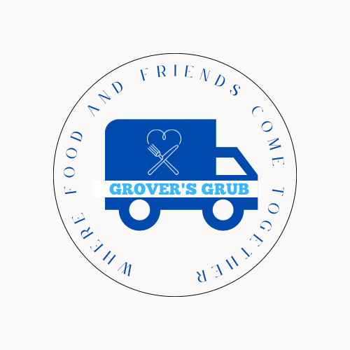 Grovers Grub Food Truck food truck profile image