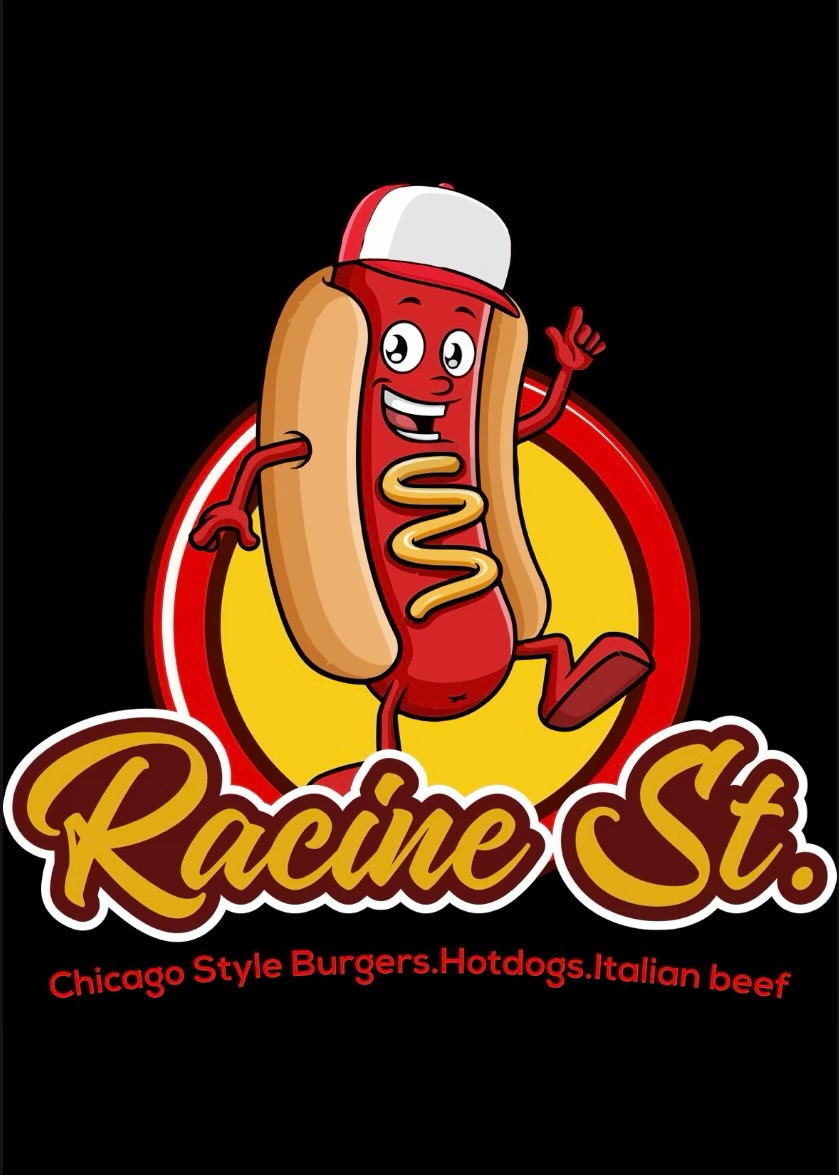 Racine Street LLC food truck profile image