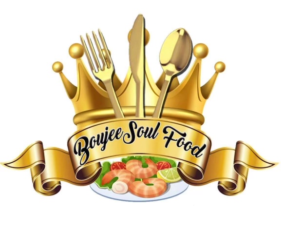 Boujee Soul Food food truck profile image