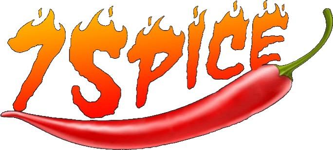 7Spice Halal Indian & Pakistani Cuisine food truck profile image