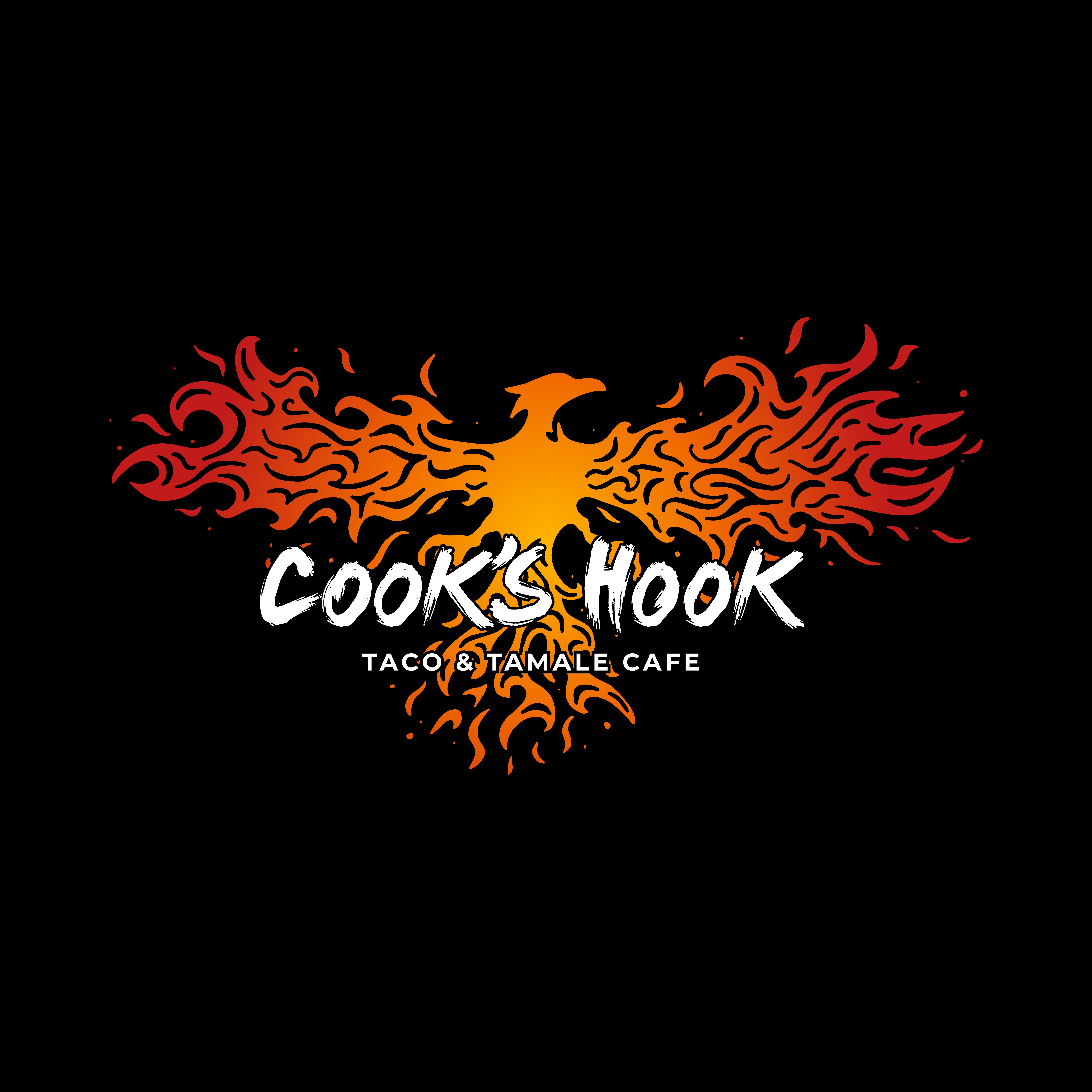 Cook's Hook  food truck profile image