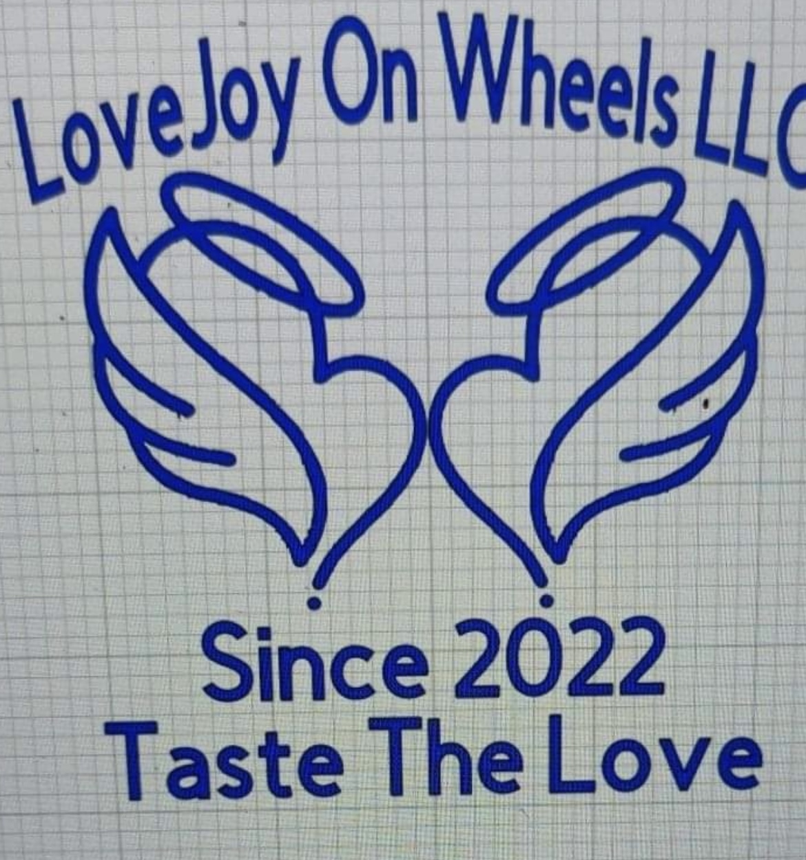 LoveJoy on wheels LLC food truck profile image