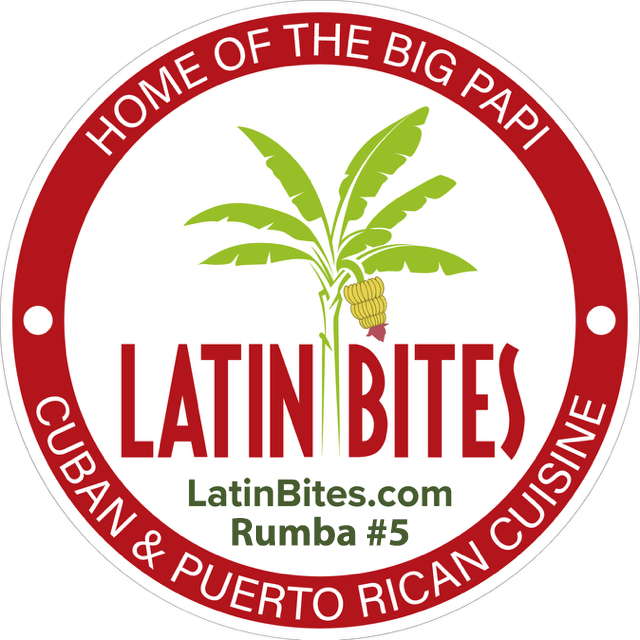 Latin Bites Truck #5 Rumba food truck profile image