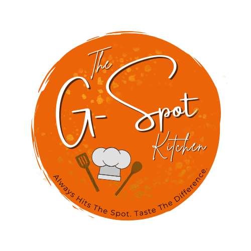 The G Spot food truck profile image