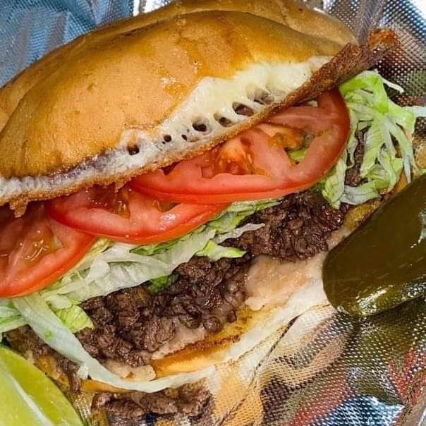 Los Cantaros LLC food truck profile image