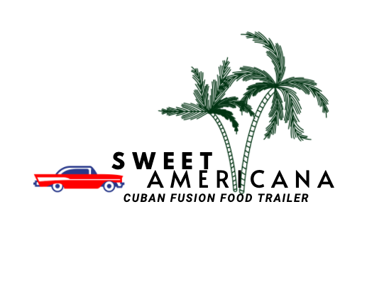 Sweet Americana food truck profile image