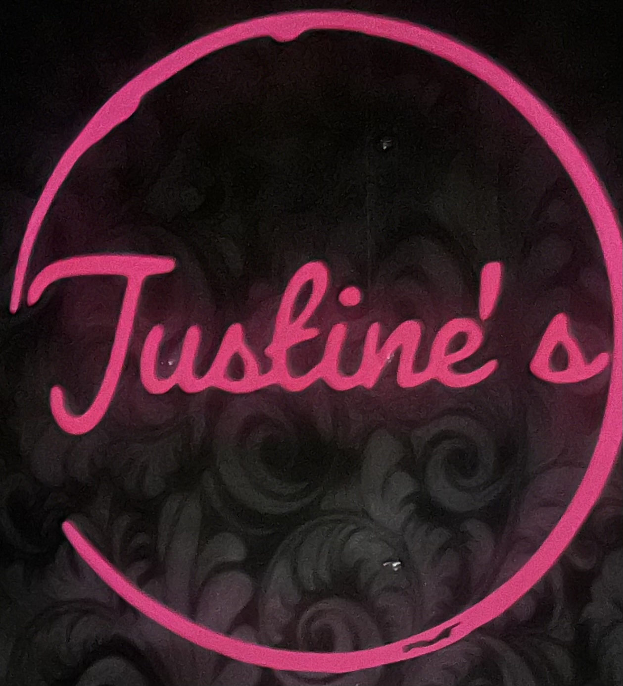 Justine’s food truck profile image