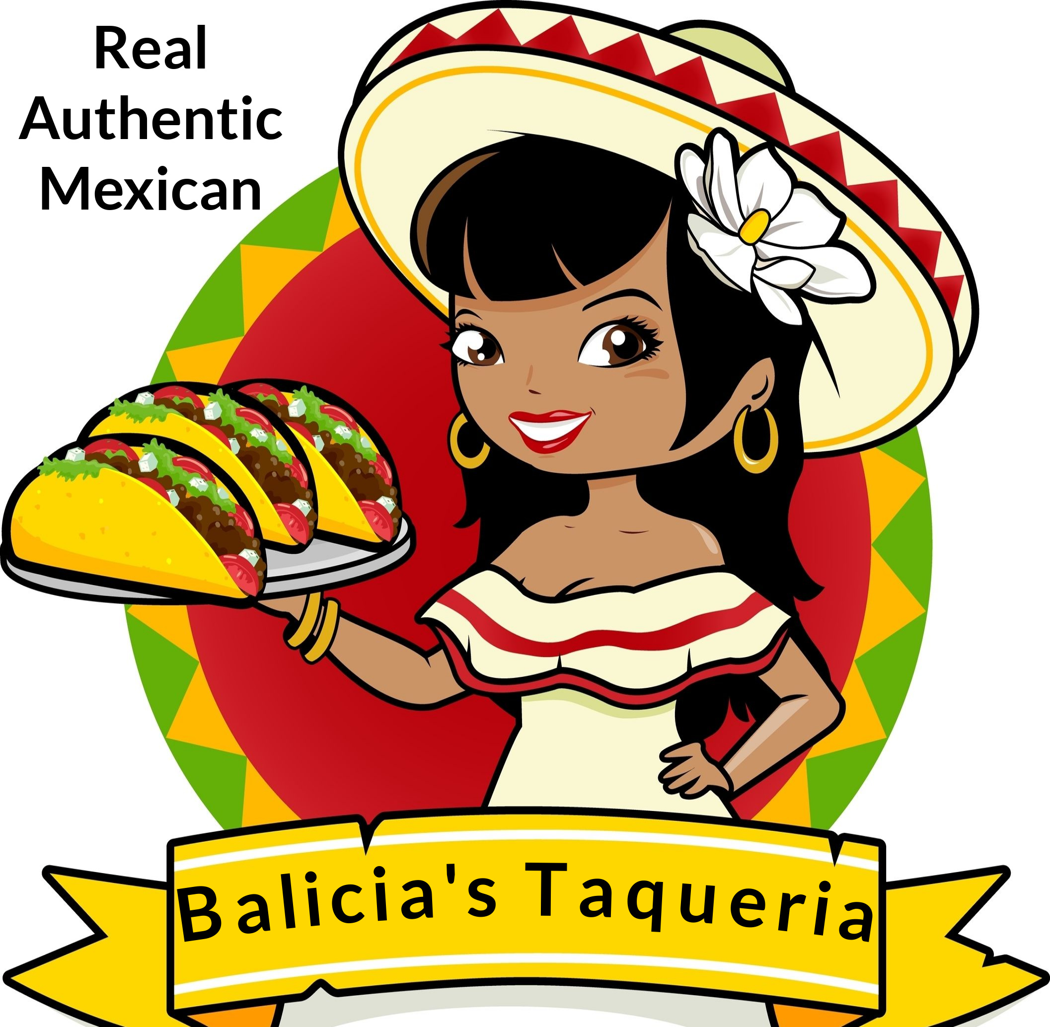Balicia's Taqueria, LLC food truck profile image